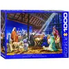 Image de Eurographics Crèche de Noël - 1000 pièces (1000 pièces)