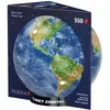 Image de Eurographics Planète Terre - 550 pièces en boîte (550 pièces)