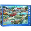 Image de Eurographics Allons pêcher (1000 pièces)
