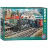 Image de Eurographics L'ancienne gare (1000 pièces)