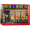Image de Eurographics L'ancienne librairie (2000 pièces)