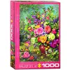 Image de Eurographics Bouquet de fleurs - 1000 pièces (1000 pièces)