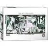Image de Eurographics Guernica par Pablo Picasso - 1000 pièces (1000 pièces)