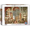 Image de Eurographics Galerie de vues de la Rome moderne (1000 pièces)