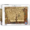 Image de Eurographics Arbre de vie de Gustav Klimt (1000 pièces)