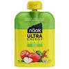 Image de Naak Boîte De Gels énergétiques Ultra Energy  Puree Pomme Et Fraise 95g 12 Unités