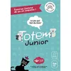 Image de Jeu d'ambiance Totem Junior Equipe