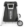 Image de Chariot pliant pour barbecue Napoleon Travel Q Pro Noir