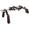 Image de Shape Dslr Kirk Neff Offset Rig, Trépied, Noir