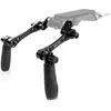 Image de Shape Compact Quick Handle Arri Rosette noire, Trépied, Noir