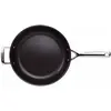 Image de Le Creuset 3 plis, Poêle + casserole, Argent