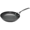 Image de Le Creuset Pan, Poêle + casserole, Noir