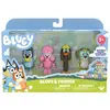 Image de Bluey Figure Bluey & Friends