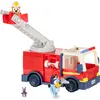 Image de Moose Camion de pompiers