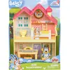 Image de Moose Bluey Mini Heelers Home