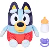 Image de Bluey Bébé Bluey (30 cm)