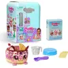 Image de Moose COOKEEZ MAKERY S2 - Kit de jeu Freezy Cakez (20 cm)