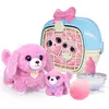Image de Scruff-a-Luvs S3 MOM & BABY, 2 pcs set, ast.2 (25 cm)