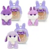 Image de Little Live Pets Scruff-A-Luvs Pet Bunny (modèle aléatoire) (29 cm)