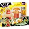 Image de Goo Jit Zu Actionfiguren