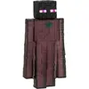 Image de Goo Jit Zu - Minecraft Enderman (43006)