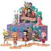 Image de Mighty Jaxx Figure Freeny’s Hidden Dissectibles One Piece Ladies Series 6 Unités