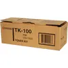 Image de Kyocera, Toner, Tk-100 (CF)