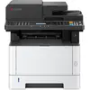 Image de Kyocera ECOSYS MA4000fx Périphérique multifonction sw 4-en-1 (Laser, Noir et blanc), Imprimante, Blanc, Noir