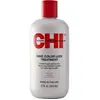 Image de CHI, Masque capillaire, Traitement ionique de verrouillage des couleurs (355 ml)