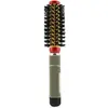 Image de Farouk Systems, Brosse + peigne, Chi Ceramic Round Boar Brush - Small
