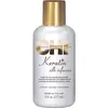 Image de CHI, Huile + sérum pour cheveux, Infusion de kératine et de soie - (15 ml)