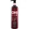 Image de CHI, Shampoing, Rose Hip Oil (Shampoing liquide, 739 ml)