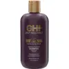 Image de Farouk Systems, Shampoing, CHI Deep Brilliance Optimum Moisture (Shampoing liquide, 355 ml)