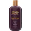 Image de CHI, Shampoing, Deep Brilliance - Optimum Moisture Shampoo (Shampoing liquide, 946 ml)