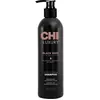 Image de CHI, Shampoing, Luxury Black Seed - Shampooing doux et nettoyant (Shampoing liquide, 739 ml)