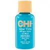 Image de CHI, Huile + sérum pour cheveux, Aloe Vera - Huile (15 ml)