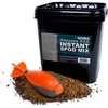 Image de Ccmoore Amorce Odyssey Xxx Spod Mix Bucket 2.5kg