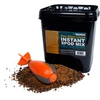 Image de Ccmoore Amorce Pro-stim Spod Mix Bucket Foie 2.5kg