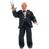 Image de Neca Freddy Les Griffes De La Nuit Figurine D'action Fumeuse Freddy Krueger 20 Cm