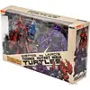 Image de Neca Teenage Mutant Ninja Turtles (Mirage Comics) Figurines Shredder Clones Box Set 18 cm