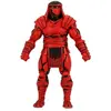 Image de Neca Teenage Mutant Ninja Turtles (Mirage Comics) Actionfigur Red and Black Foot Enforcer 18 cm