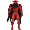 Image de Neca Figurine D´action De L´assassin De Pied Rouge Et Noir De Mirage Comics Tortues Ninja 18 Cm