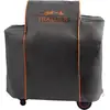 Image de Traeger, Housse pour barbecue, Cover Timberline 850