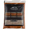 Image de Traeger, Pellets, Bois dur Hickory (9 kg)