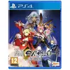 Image de Playstation Games Ps4 Fate/extella The Umbral Star
