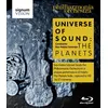 Image de Universe of sounds - Planètes
