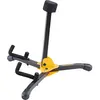 Image de Hercules Stands GS402BB (Guitare, Guitare électrique), Pied + support pour instrument, Noir
