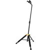Image de Hercules Stands GS414B Plus (Guitare électrique), Pied + support pour instrument