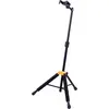 Image de Hercules Stands GS415B Plus (Banjo), Pied + support pour instrument, Noir