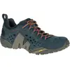 Image de Merrell, Hommes, Chaussures de randonnée, Intercept (44), Bleu